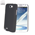 ToughGuard Shell for Samsung Galaxy Note 2 - Black