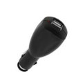 Twin USB Car Charger Adapter