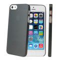 Ultra-thin Protective Case for iPhone 5 - Black