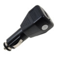 USB Car Charger Adapter