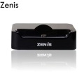 Zenis Case Compatible Desk Dock For Samsung Galaxy S3 - Black