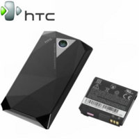 HTC Diamond Extended Battery