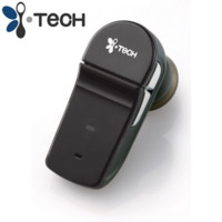 i-Tech Arrow X Multi-Point Bluetooth Headset