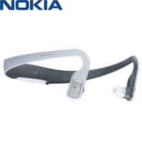 Nokia BH-505 Stereo Bluetooth Headset Nokia BH-505 Stereo Bluetooth Headset