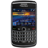 Sim Free BlackBerry Bold 9700