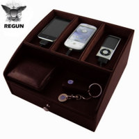 Regun Luxury Table Tidy