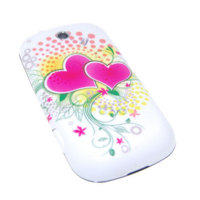 Samsung Genio Qwerty covers