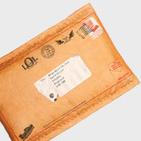 Secret Undercover Phone Sleeve - Universal