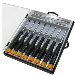 10-in-1 Universal Mobile Phone Tools Set