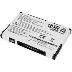 i-mate JASJAM/HTC TyTN Battery - 1300mAh Li ion