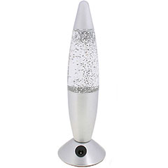 USB Mini Lava Lamp