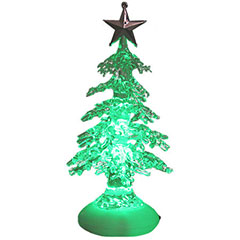 USB Christmas Tree
