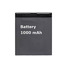 Battery - Nokia N95 / 6290 / N93i