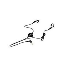 BlackBerry Stereo Handsfree Kit - HDW-14322-001