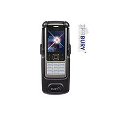 THB UNI Take&Talk Cradle - Nokia 6300