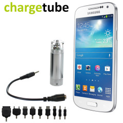 Charge Tube 2 - Universal Emergency Charger