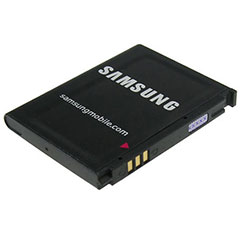 Samsung Standard Battery - AB483640BEC/STD