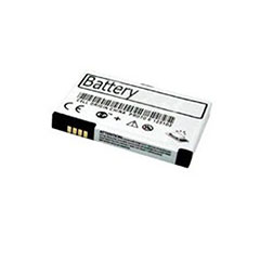 Extended Battery - Sony Ericsson K850i / T650i