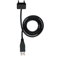 USB Charging Cable - Sony Ericsson 'Fast Port' Phones