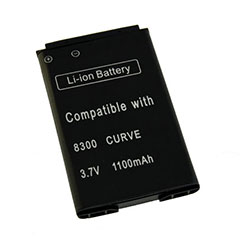 Battery - BlackBerry 8300 Curve