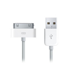 Apple iPod / iPhone 3GS / 3G USB Cable