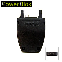 PowerBlok Charging Adapter Tip - Sony Ericsson