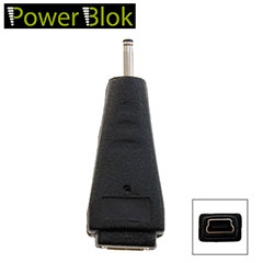 PowerBlok Charging Adapter Tip - Nokia 2mm