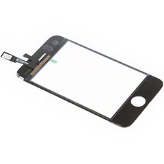 Apple iPhone 3G Glass Display with Digitizer