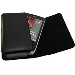 Nokia N96 Carry Pouch - Black
