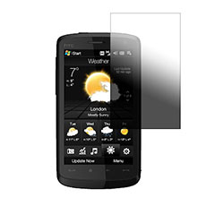 Martin Fields Screen Protector - HTC Touch HD