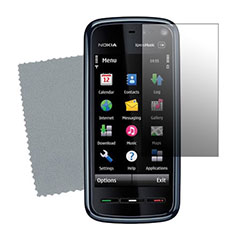 MFX Screen Protector - Nokia 5800 Xpress Music