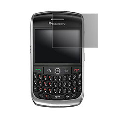 MFX Screen Protector - BlackBerry 8900 Curve