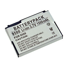 Replacement Battery - BlackBerry Storm2