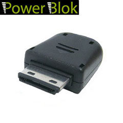 PowerBlok Charging Adapter Tip - Samsung G800