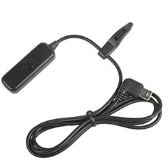 3-in-1 Handsfree Headphone Adapter with ExtUSB for HTC Mobile Phones
