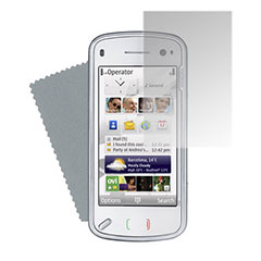 MFX Screen Protector - Nokia N97