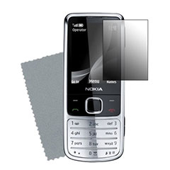 MFX Screen Protector - Nokia 6700 Classic