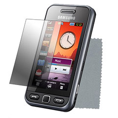 MFX Screen Protector - Samsung Tocco Lite