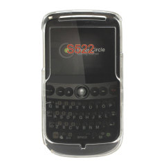 Crystal Case - HTC Snap