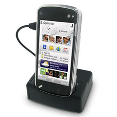 Nokia N97 Desktop Charging Cradle