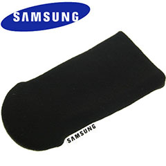 Samsung Carry Sock - Black