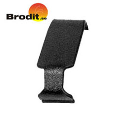 Brodit ProClip Centre Mount - Volkswagen Golf IV 98-03 For Europe