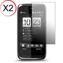 Martin Fields Screen Protector - HTC Touch Pro2 - Twin Pack