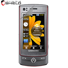 InvisibleSHIELD Full Body Protector - Samsung Tocco Ultra