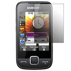 Martin Fields Screen Protector - Samsung S5600 / Blade