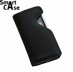SmartCase Leather Carry Case For Nokia N97