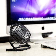 Executive Desk USB Fan