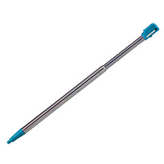 Retractable Nintendo DSi Stylus