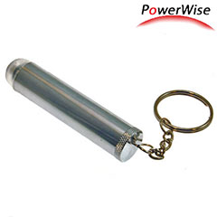 PowerWise Emergency Phone Charger