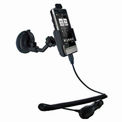 HTC Touch Diamond2 Deluxe Carry Holster